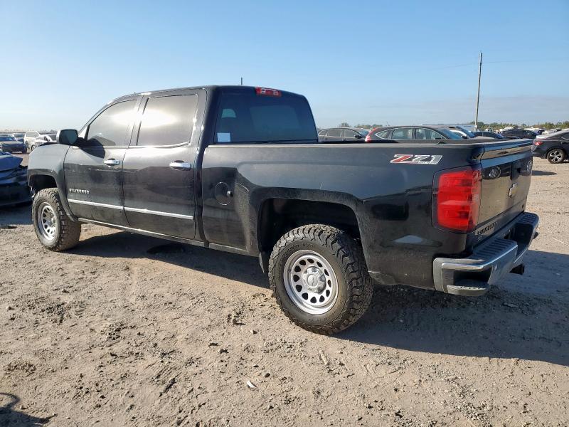 Photo 2 from auction – 2014 CHEVROLET SILVERADO with VIN 3GCUKSEC5EG281841