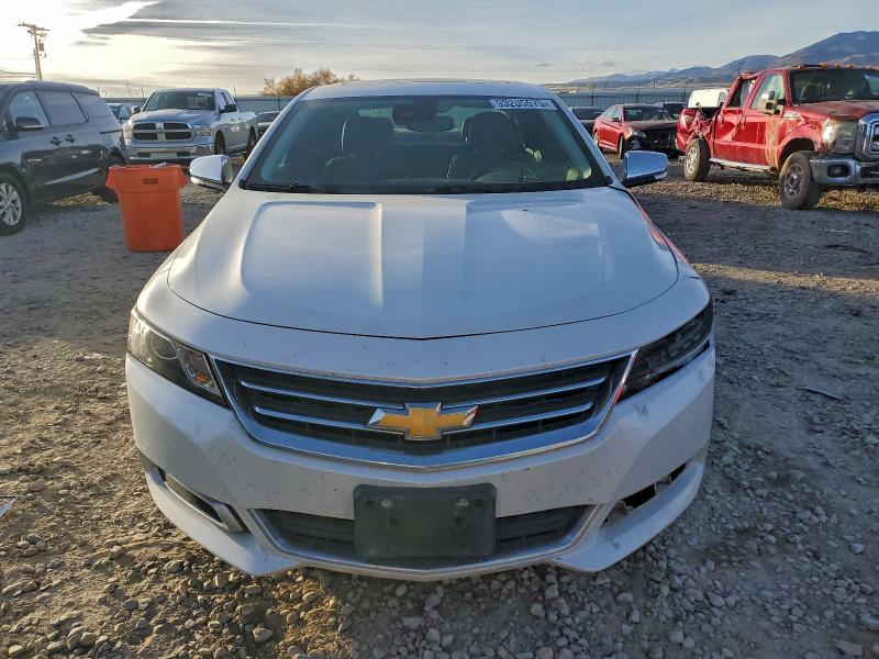 Photo 5 from auction – 2015 CHEVROLET IMPALA LT with VIN 1G1125S36FU144083