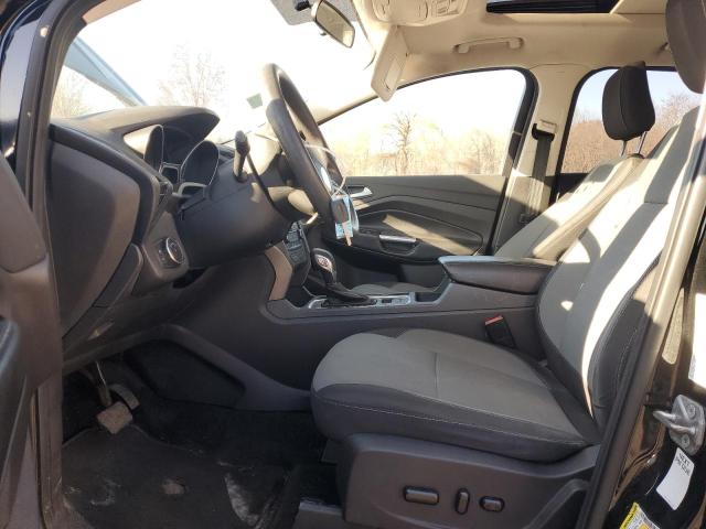 Photo 7 from auction – 2018 FORD ESCAPE SE with VIN 1FMCU0GDXJUA43485
