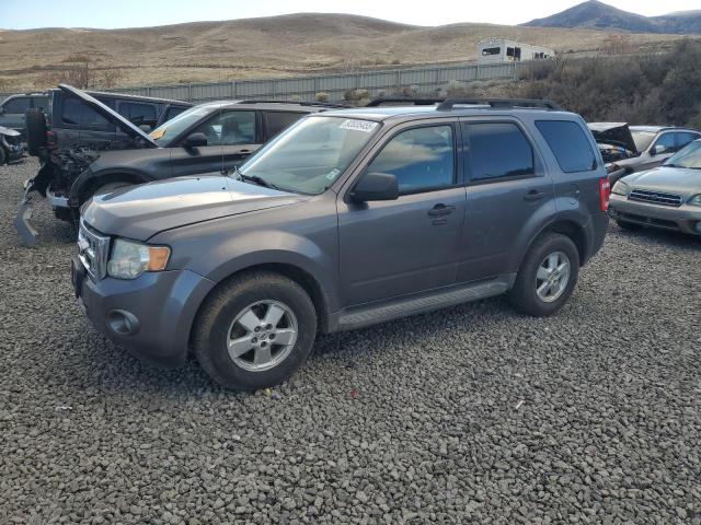FORD ESCAPE XLT 2010 with VIN 1FMCU9D7XAKC28473 - Photo from auction