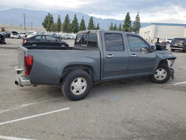 Photo 3 from auction – 2008 GMC CANYON with VIN 1GTCS339388205134