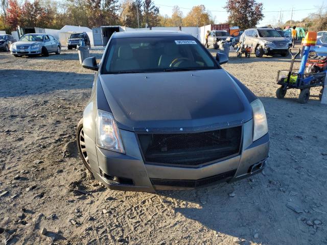 Photo 5 from auction – 2014 CADILLAC CTS PREMIU with VIN 1G6DH8E37E0174279