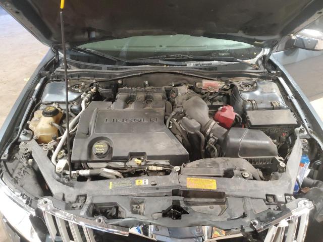 Photo 11 from auction – 2011 LINCOLN MKZ with VIN 3LNHL2GC0BR774947
