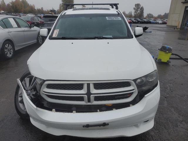 Photo 5 from auction – 2013 DODGE DURANGO with VIN 1C4SDHCT8DC652919