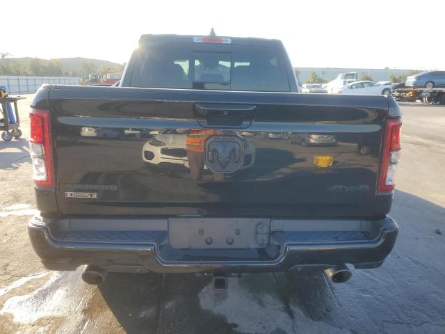 Photo 6 from auction – 2021 RAM 1500 BIG H with VIN 1C6SRFFT2MN622795
