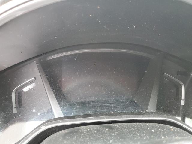 Photo 9 from auction – 2022 HONDA CR-V EX with VIN 5J6RW2H50NA001307
