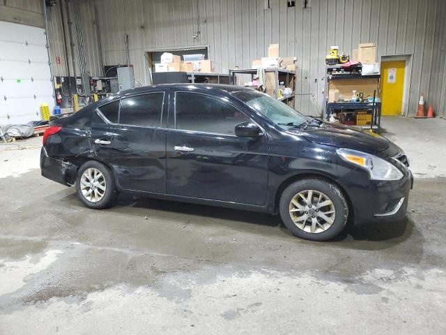 Photo 4 from auction – 2018 NISSAN VERSA S with VIN 3N1CN7AP1JL881785