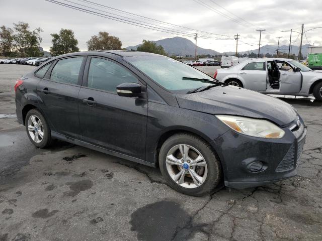 Фото 4 с аукциона – 2013 FORD FOCUS SE с VIN 1FADP3F27DL236324