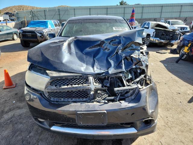 Photo 5 from auction – 2013 DODGE DURANGO SS with VIN 1C4RDJFG2DC683104