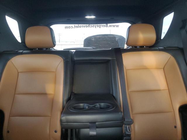 Photo 10 from auction – 2018 CHEVROLET EQUINOX PR with VIN 3GNAXPEU2JL141684