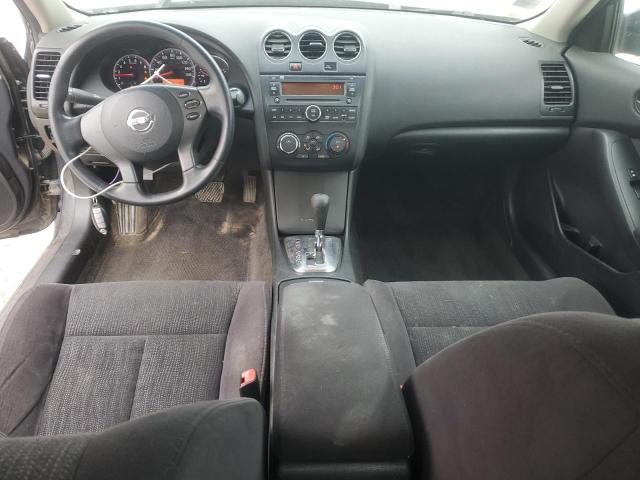 Photo 8 from auction – 2012 NISSAN ALTIMA BAS with VIN 1N4AL2APXCC159068