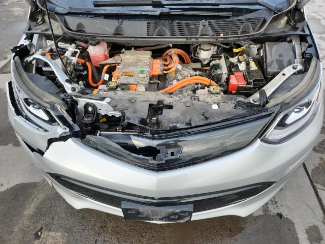 Photo 12 from auction – 2018 CHEVROLET BOLT EV PR with VIN 1G1FX6S07J4138496