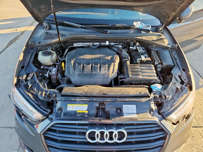 Photo 11 from auction – 2020 AUDI A3 PREMIUM with VIN WAUCUGFFXLA005935