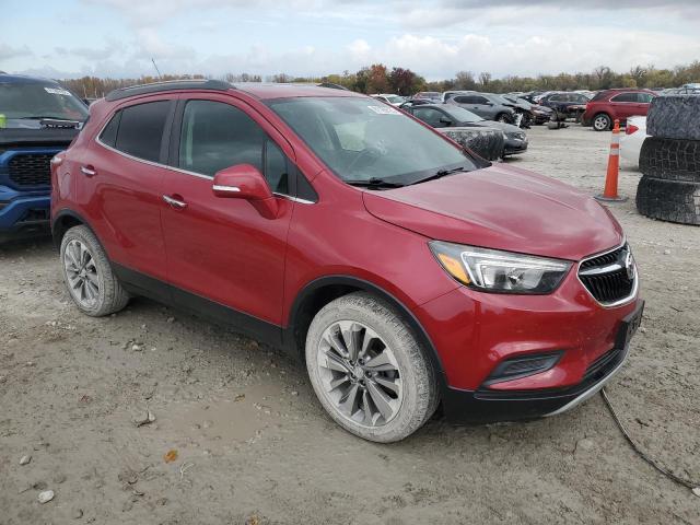 Photo 4 from auction – 2019 BUICK ENCORE PRE with VIN KL4CJASB7KB704342