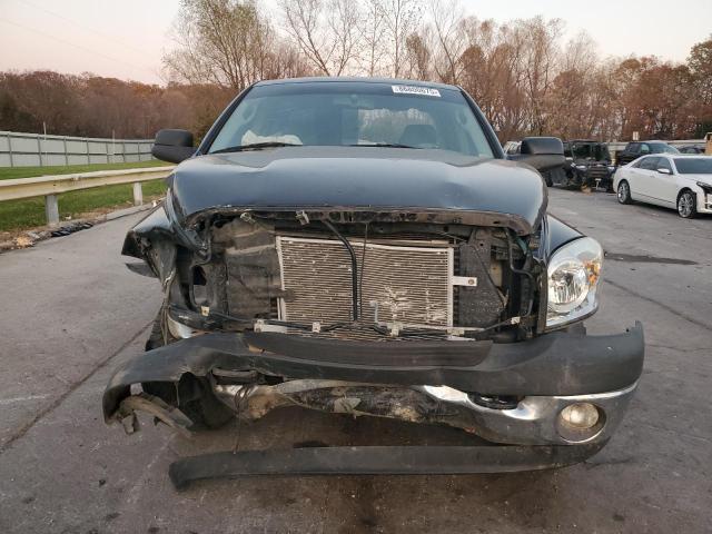 Photo 5 from auction – 2007 DODGE RAM 2500 S with VIN 3D7KS28C17G704815