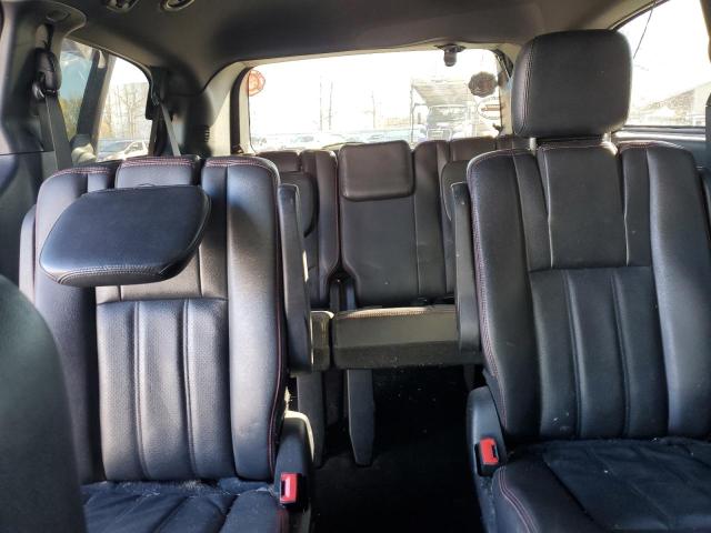 Photo 10 from auction – 2018 DODGE GRAND CARA with VIN 2C4RDGEG5JR345705