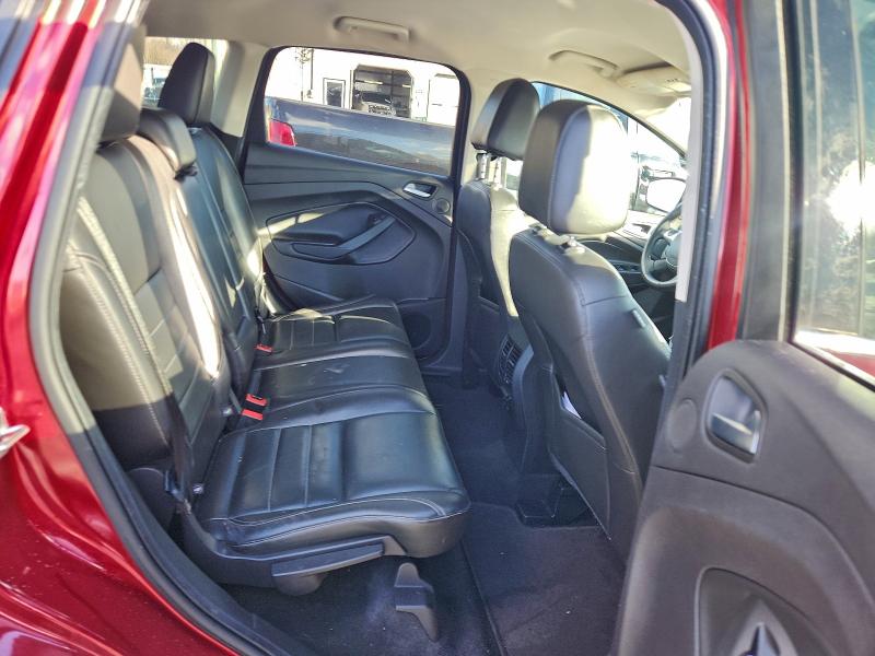 Photo 10 from auction – 2016 FORD ESCAPE TIT with VIN 1FMCU0JX4GUA08629