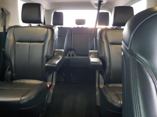 Photo 10 from auction – 2024 FORD EXPEDITION with VIN 1FMJK1J86REA27904