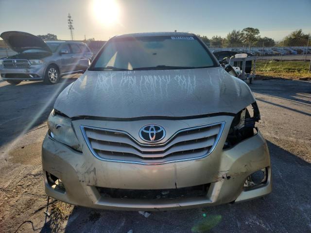 Photo 5 from auction – 2011 TOYOTA CAMRY BASE with VIN 4T1BF3EK2BU607818