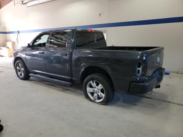 Photo 2 from auction – 2015 RAM 1500 ST with VIN 1C6RR7KT8FS515555
