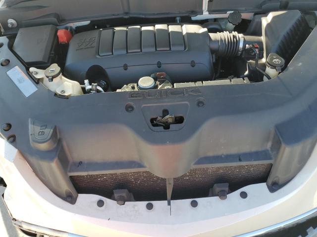 Photo 12 from auction – 2012 BUICK ENCLAVE with VIN 5GAKRDED2CJ137488