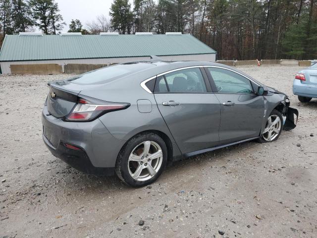 Photo 3 from auction – 2017 CHEVROLET VOLT LT with VIN 1G1RC6S5XHU131119