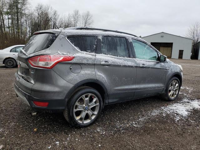 Photo 3 from auction – 2013 FORD ESCAPE SEL with VIN 1FMCU9H92DUA22486