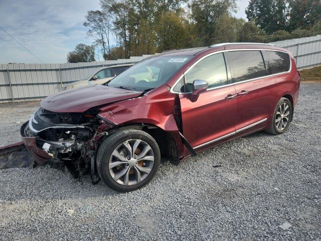 صورة رقم 1 من المزاد - 2019 CHRYSLER PACIFICA L مع VIN 2C4RC1GGXKR581720