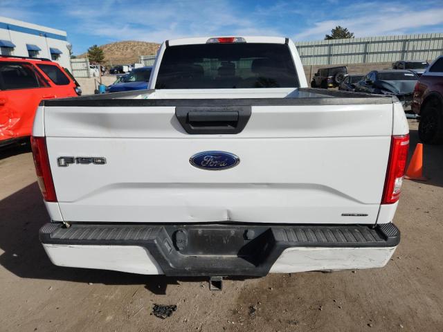 Photo 6 from auction – 2015 FORD F150 SUPER with VIN 1FTEX1C86FFA75543