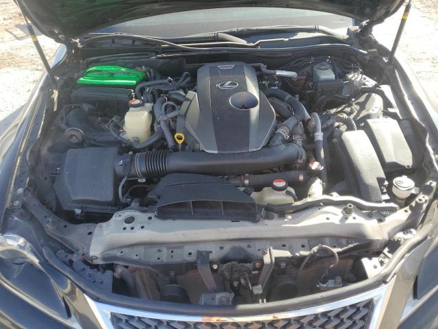 Photo 11 from auction – 2016 LEXUS IS 200T with VIN JTHBA1D27G5026355