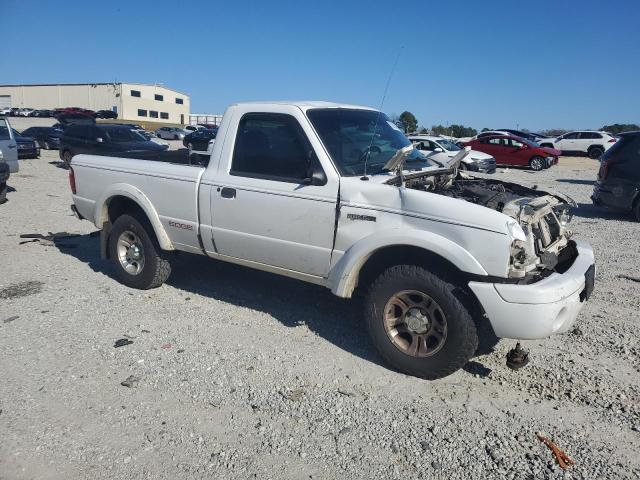 Photo 4 from auction – 2003 FORD RANGER with VIN 1FTYR10U53PA96009