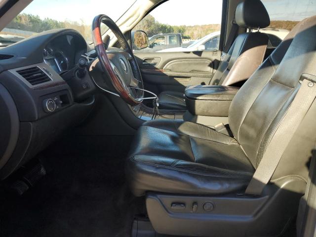 Photo 7 from auction – 2010 CADILLAC ESCALADE E with VIN 1GYUKJEF6AR225822