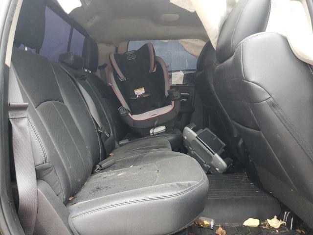 Photo 10 from auction – 2018 RAM 2500 with VIN 3C6UR5FL3JG323047