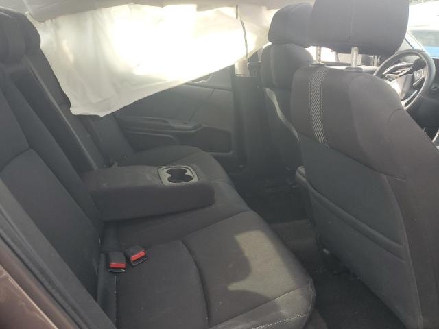 Photo 10 from auction – 2017 HONDA CIVIC EX with VIN 19XFC2F77HE039222