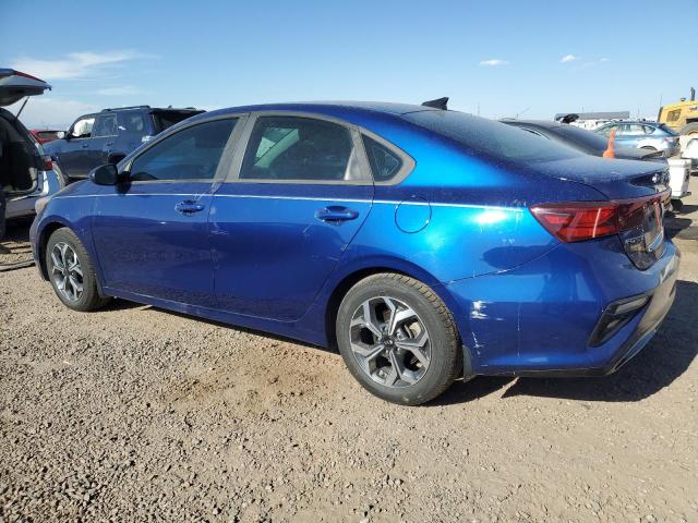 Photo 2 from auction – 2019 KIA FORTE FE with VIN 3KPF24AD0KE066264