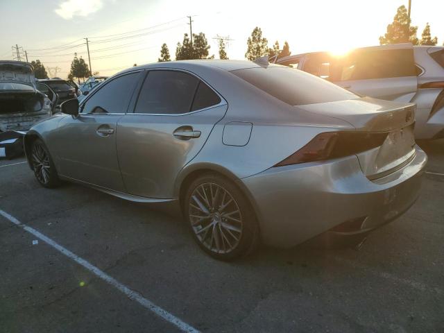 Photo 2 from auction – 2015 LEXUS IS 250 with VIN JTHBF1D20F5074294