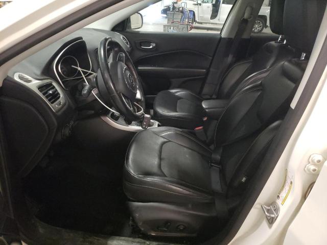 Photo 7 from auction – 2018 JEEP COMPASS LA with VIN 3C4NJDBB2JT501369