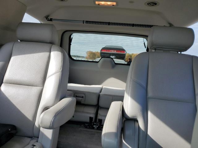 Photo 10 from auction – 2010 CHEVROLET TAHOE C150 with VIN 1GNUCCE06AR167860