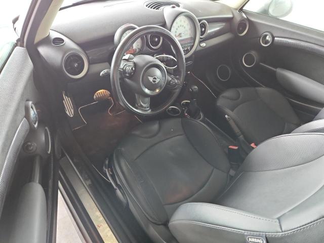 Photo 8 from auction – 2011 MINI COOPER S with VIN WMWSV3C58BTY12860