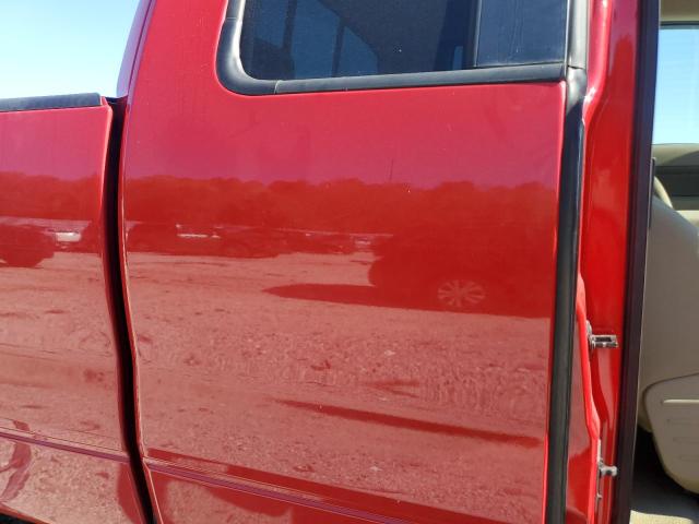 Photo 10 from auction – 2008 FORD F150 with VIN 1FTPX14V58FB79053
