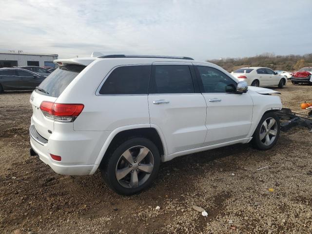 Photo 3 from auction – 2015 JEEP GRAND CHEROKEE with VIN 1C4RJFCT9FC214442