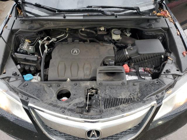 Photo 12 from auction – 2014 ACURA RDX with VIN 5J8TB4H3XEL004478