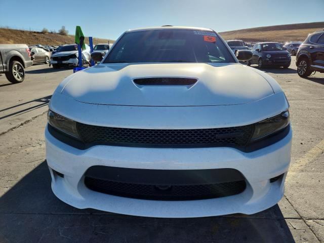 Photo 5 from auction – 2023 DODGE CHARGER GT with VIN 2C3CDXMG5PH600833