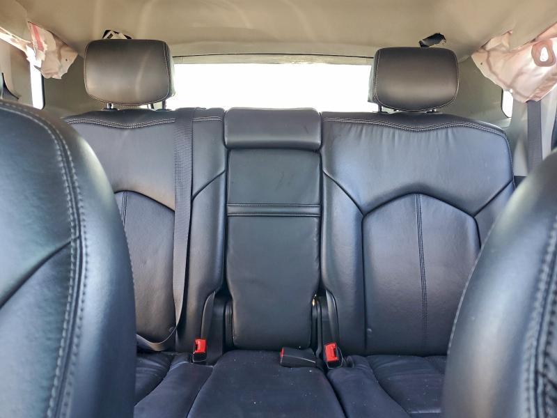Photo 10 from auction – 2016 CADILLAC SRX with VIN 3GYFNAE3XGS584182