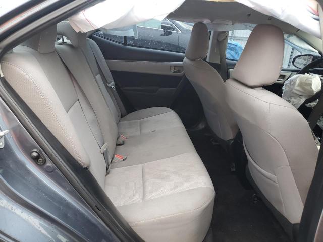 Photo 10 from auction – 2014 TOYOTA COROLLA L with VIN 2T1BURHE1EC153629