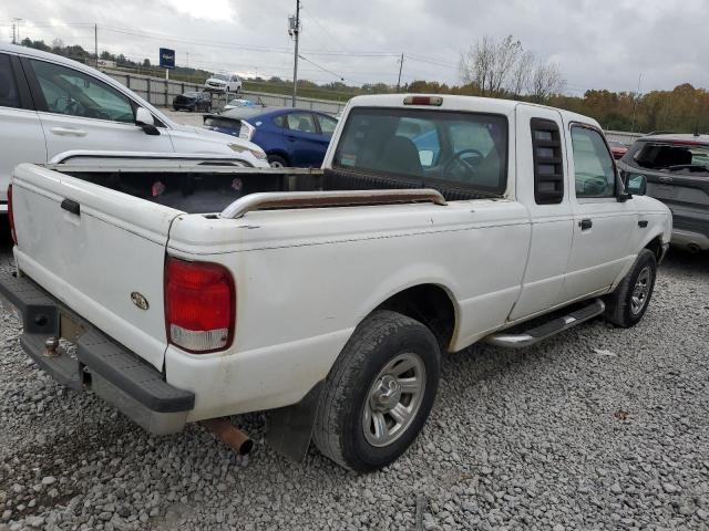Photo 3 from auction – 2000 FORD RANGER with VIN 1FTYR14V8YTA04344