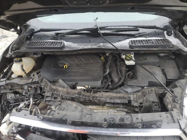 Photo 12 from auction – 2017 FORD ESCAPE SE with VIN 1FMCU0GD5HUB41107