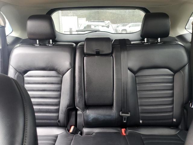 Photo 10 from auction – 2024 FORD EDGE SEL with VIN 2FMPK4J92RBA79871