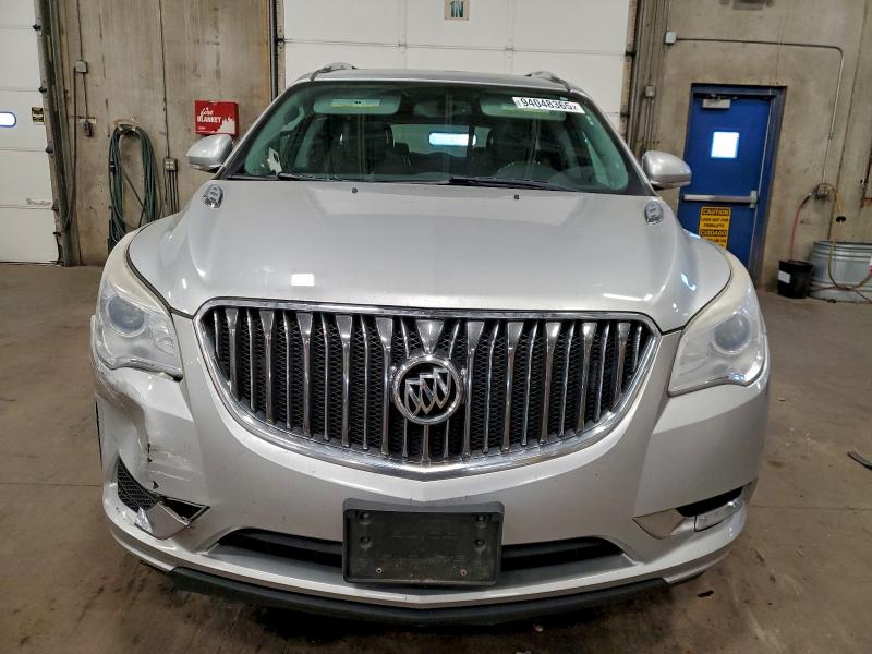 Photo 5 from auction – 2015 BUICK ENCLAVE with VIN 5GAKVBKD1FJ343698