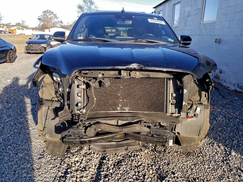 Photo 5 from auction – 2018 LINCOLN NAVIGATOR with VIN 5LMJJ2LT2JEL11574
